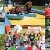 Kids at YMCA Camp Wakonda in Missouri