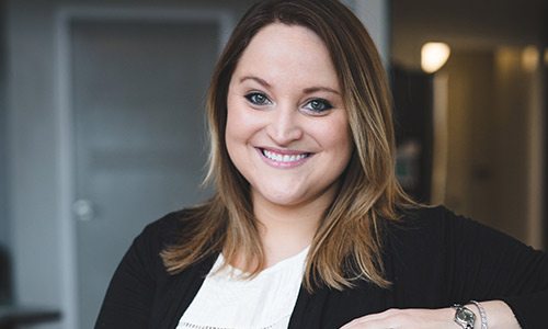 Kinsey Rhudy, Realtor with Coming Home Real Estate in southwest Missouri