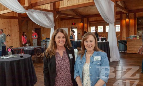See pictures from Secret Sauce Summit 2022