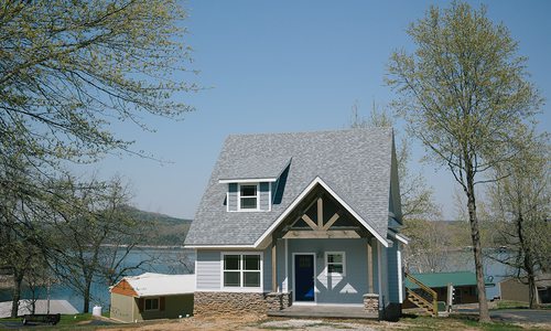 Lake Time Realty on Table Rock Lake