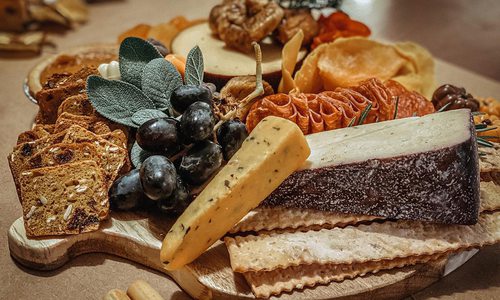 Lavish Grazing Brings Luxury Charcuterie to Springfield, Plus More Foodie News