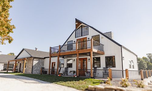Visit Cassidy Station located in between Ozark and Nixa.