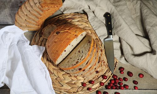 Where to Find Fresh Bread in Springfield, MO