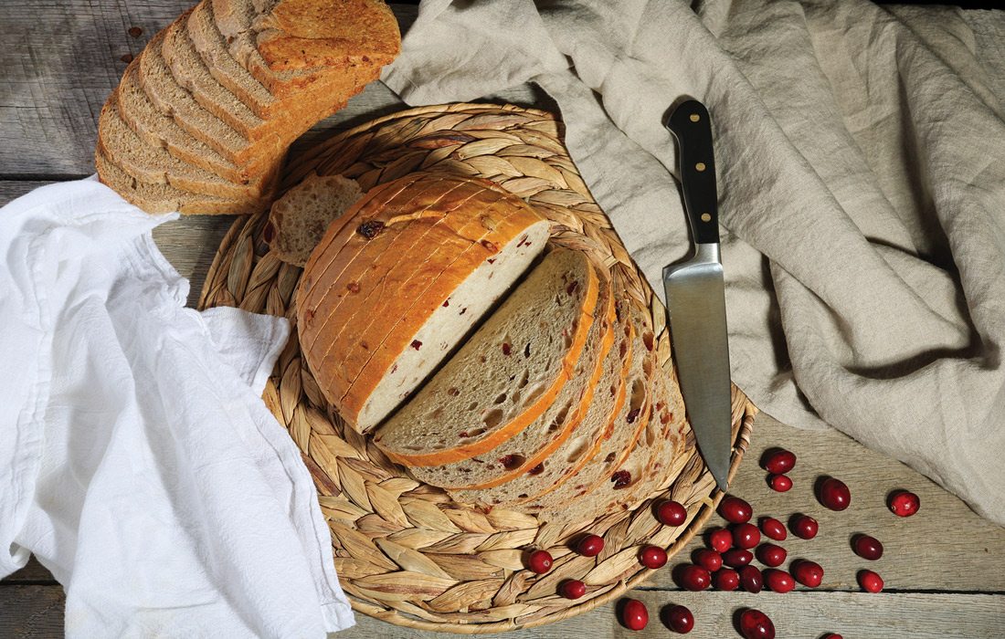 Bread