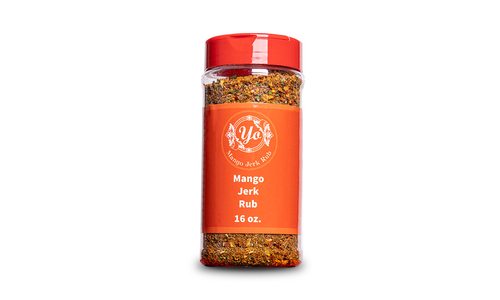 Spice Things Up with Yo Seasonings