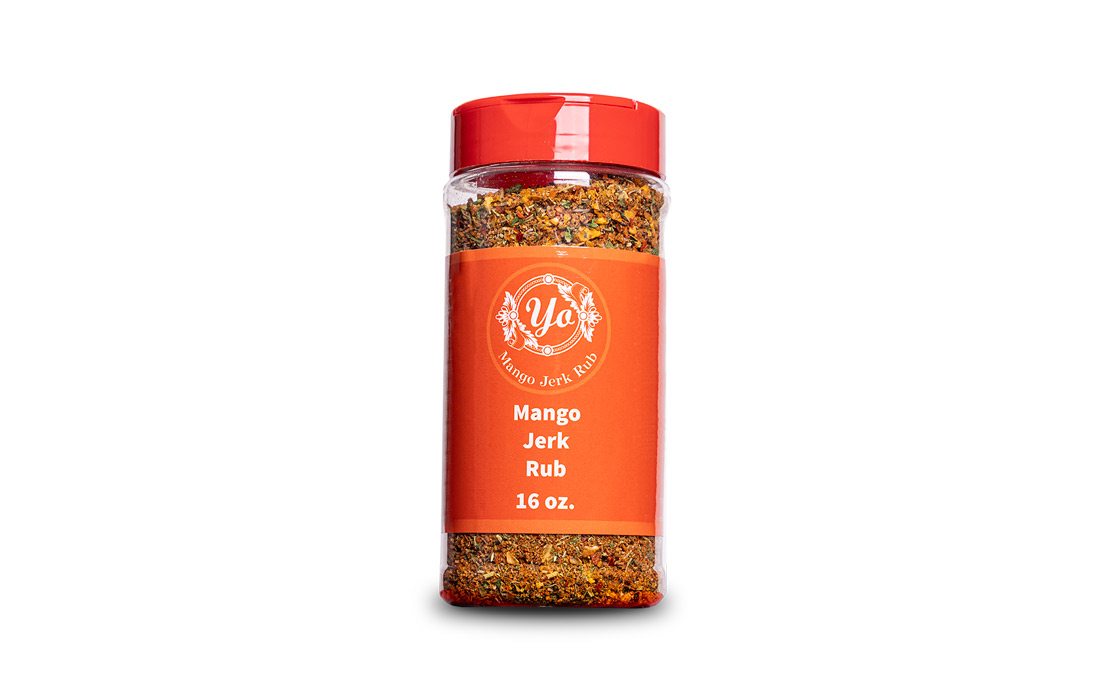 Yo Seasonings