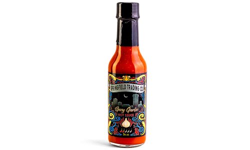 Bringing the Heat with Springfield Trading Company