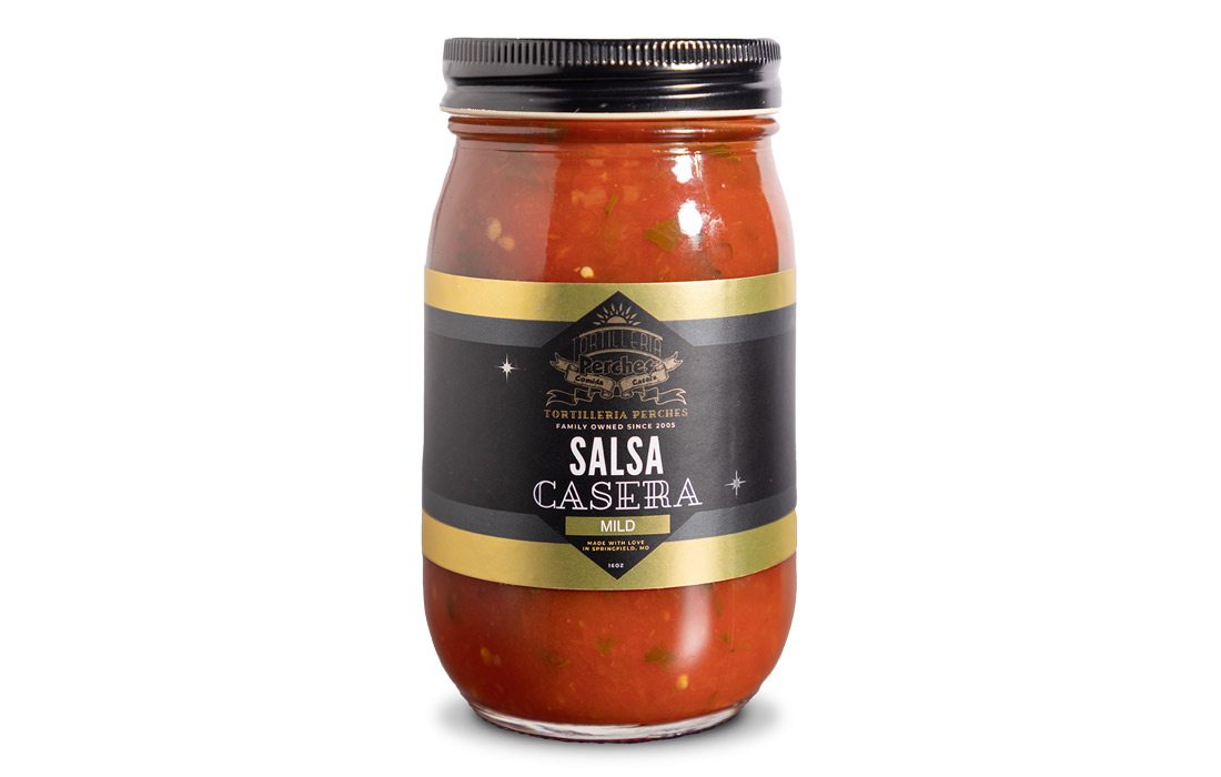 Salsa
