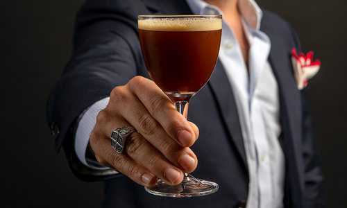 Espresso Martini