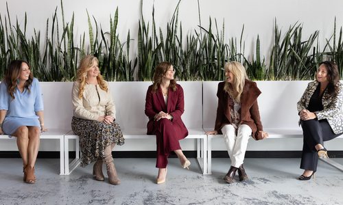 Women business leaders in southwest Missouri