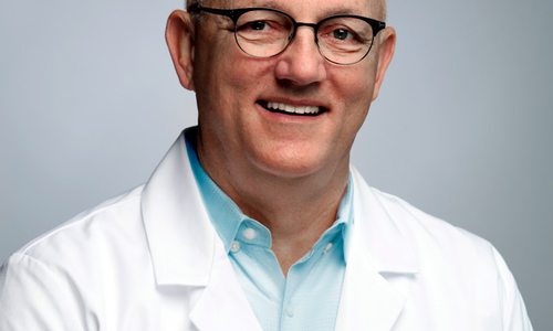 Mark Dake, Westrock
