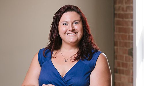 Jessica Martin of Martin Law in Ozark MO