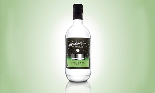 Meadowview Gin