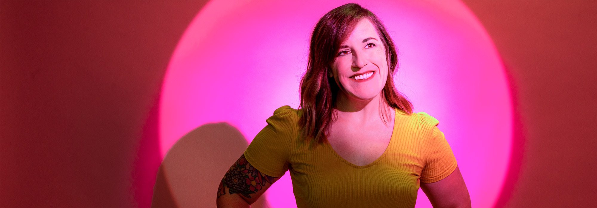 Meg Wagler, founder of MIDxMIDWST