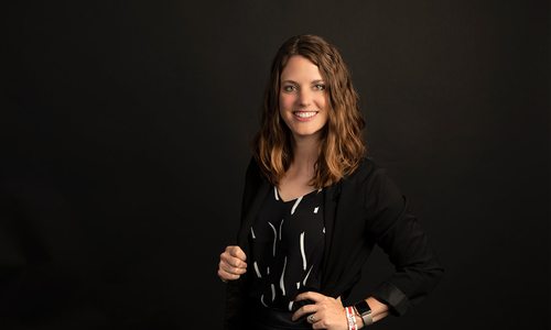 Megan Johnson