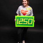 Slider Thumbnail: Megan Ballay on the Price is Right Halloween 2019