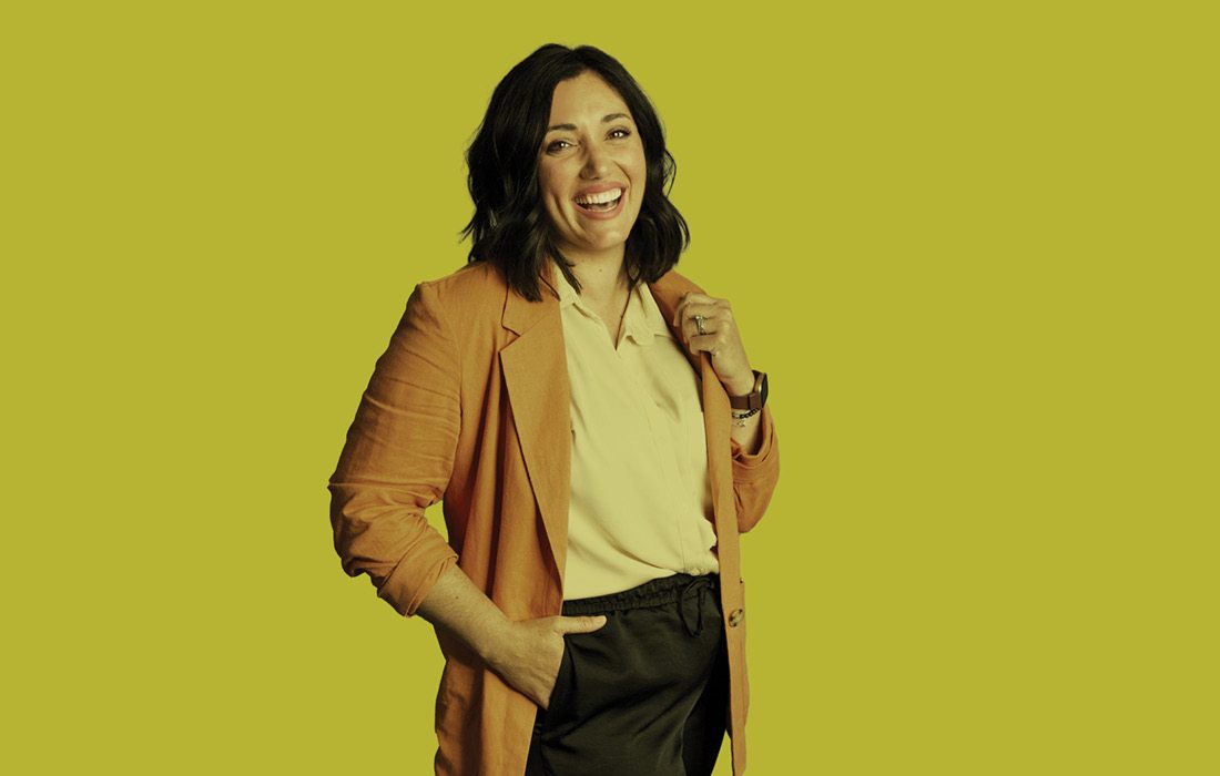 Megan Buchbinder, Director of Marketing, Springfield Convention & Visitors Bureau