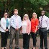 doctors at Mercy's Cancer Clinic