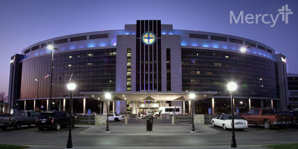 Mercy Hospital - Springfield