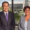 Andrew Kochevar, MD, FACS; Rosellen Meystrik, MD, MBA, FACS