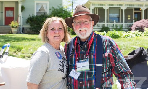 See pictures from ArtsFest 2022