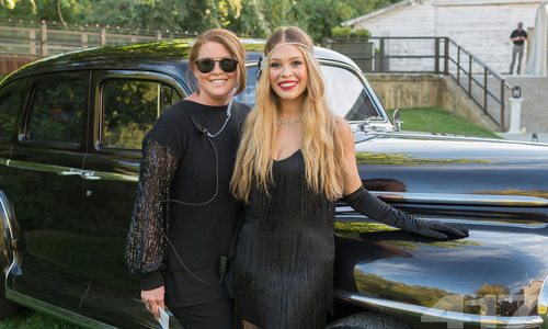 See pictures from Goodwood Gatsby 2022