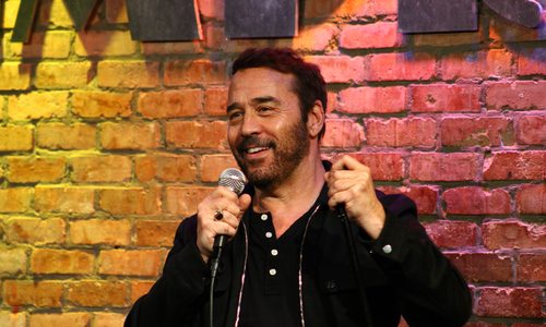 Jeremy Piven