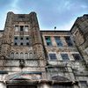 Missouri State Penitentiary in Jefferson City, MO