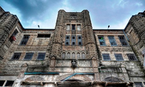 Missouri State Penitentiary