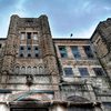 Missouri State Penitentiary in Jefferson City, MO