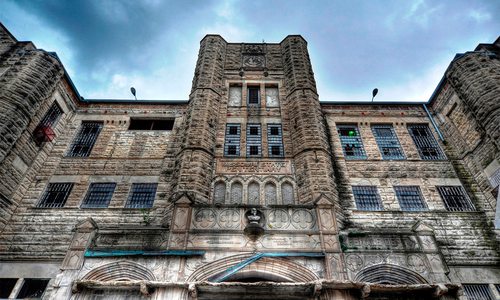 Missouri State Penitentiary