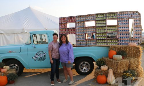 See pictures from A Night at the Pantry, 2022
