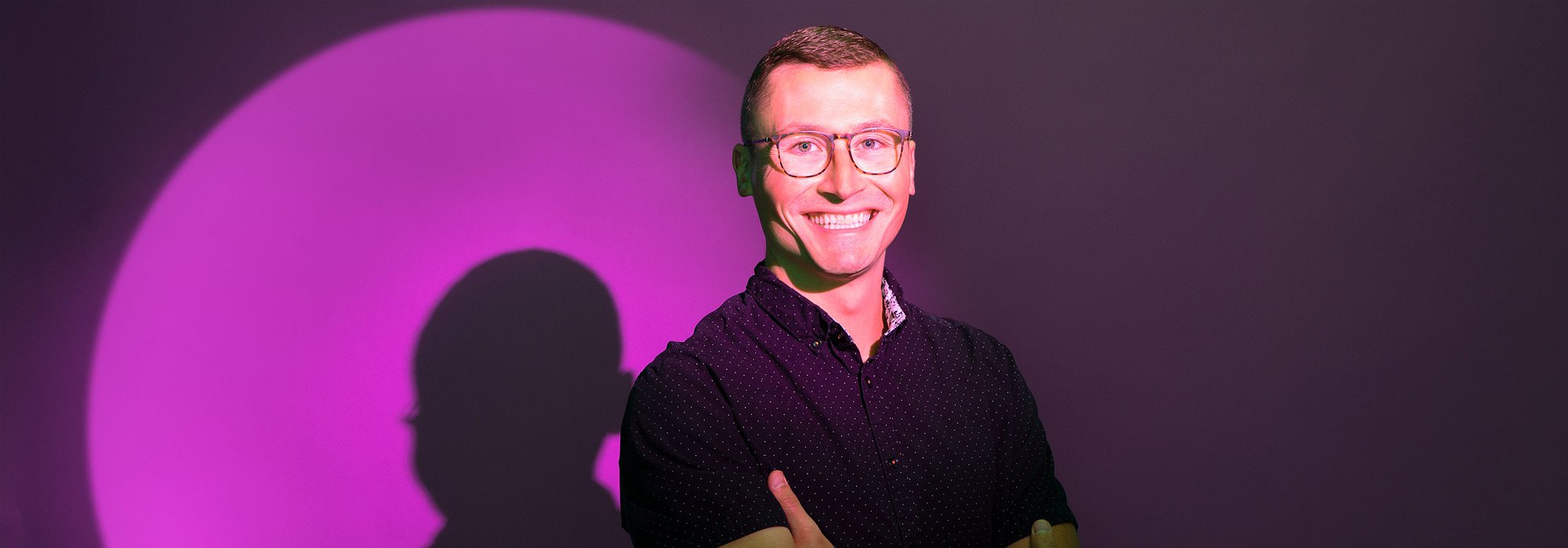 Mitch Jenkins, owner of Elevation Development Co.