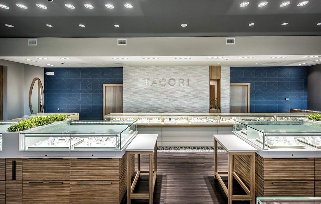 Tacori Mitchum Jewelers