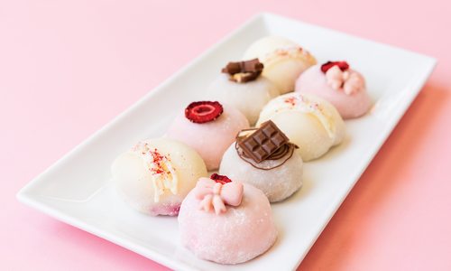 Mochi