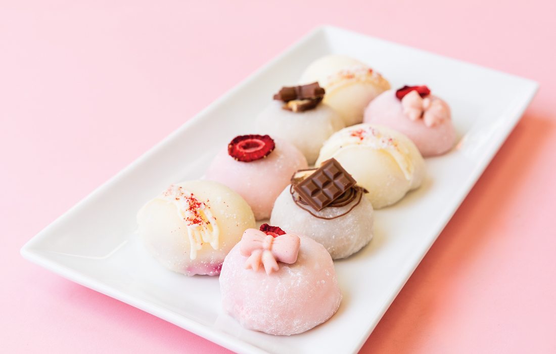Mochi