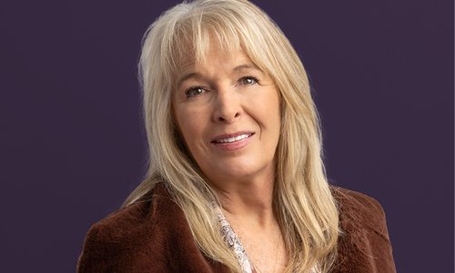 Lisa Tinkler is franchise owner and regional developer for Redline Athletics.