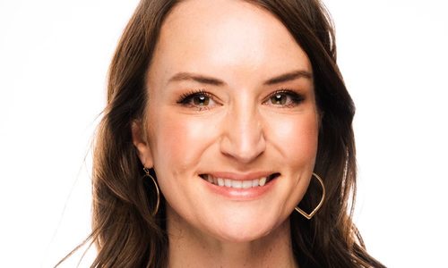 Dr. Molly Greenwade