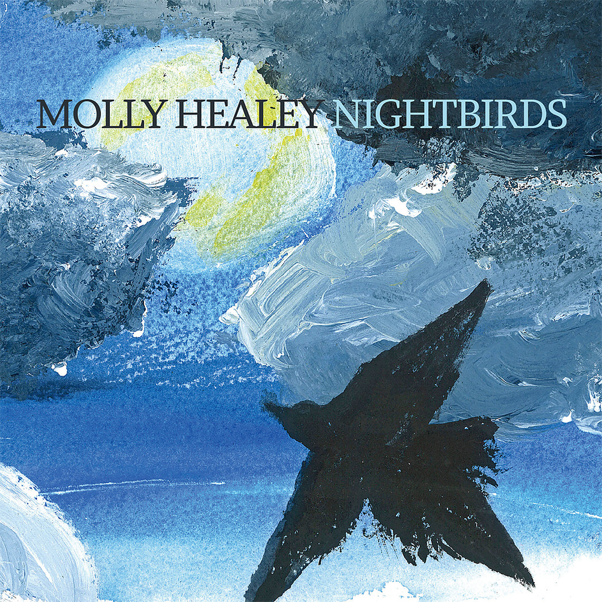 Molly Healey Nightbirds