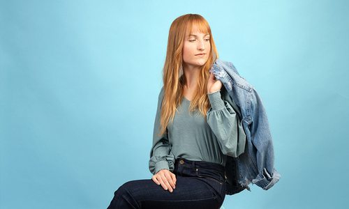 Modeling monochromatic style