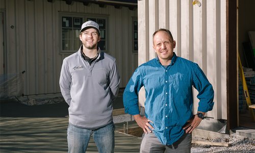 Monticello Custom Homes & Remodeling, Springfield, MO