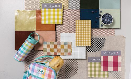 Check It Out: Making the Most of Check Patterns