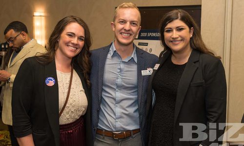 See pictures from Southwest Missouri Nonprofit Excellence Awards 2020