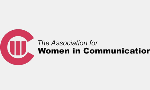 National Awards Presented to Local AWC Chapter