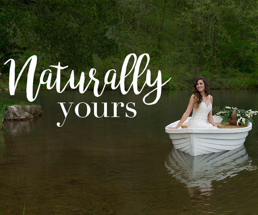 Naturally Yours