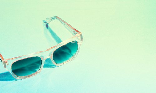 Something Extra Quay sunglasses from Clothe Boutique in Springfield MO