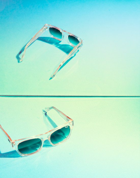 Something Extra Quay sunglasses from Clothe Boutique in Springfield MO