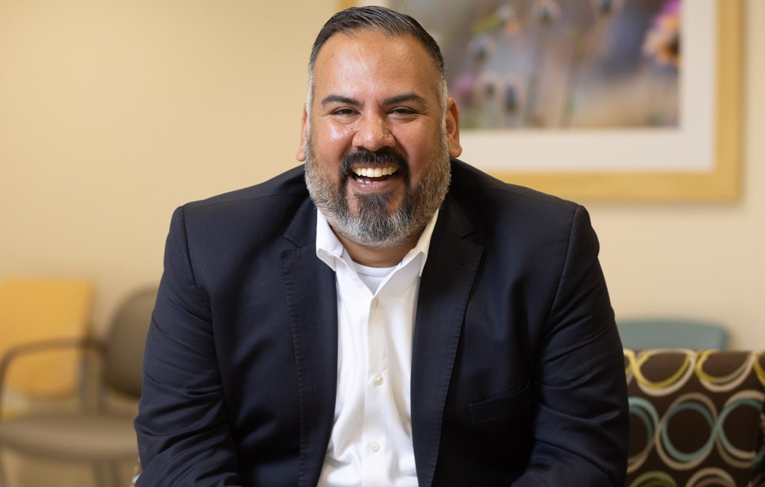 David Argueta