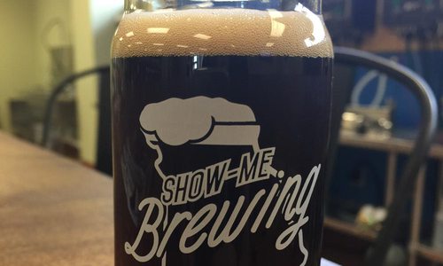 New Craft Brewery in 417-land