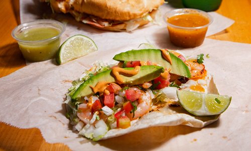I Love Tacos Has a New Location